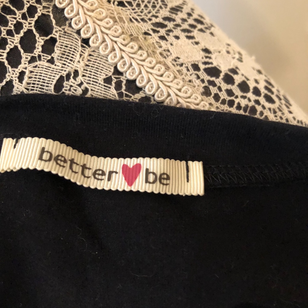 better be | Chain Link Crop top - Picture 8 of 8